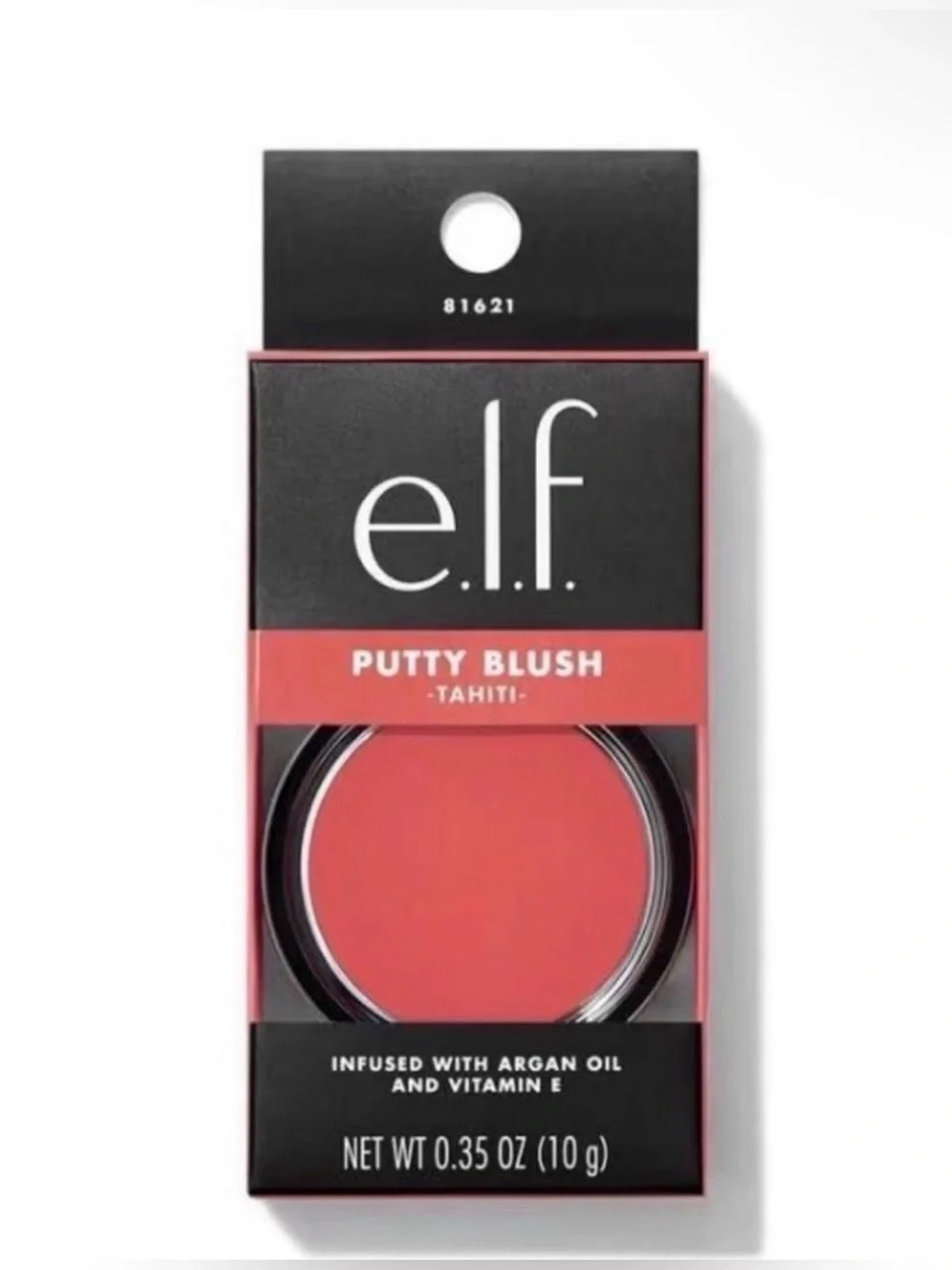 e.l.f. - Putty Blush